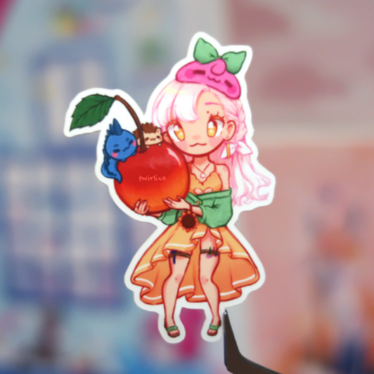 twirlicherry 🍒