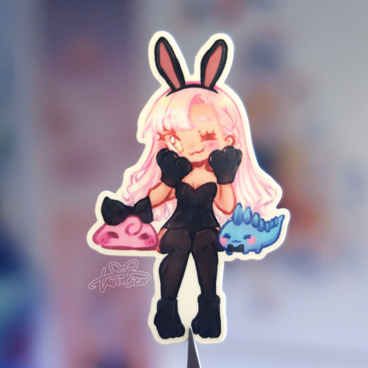 twirlibun