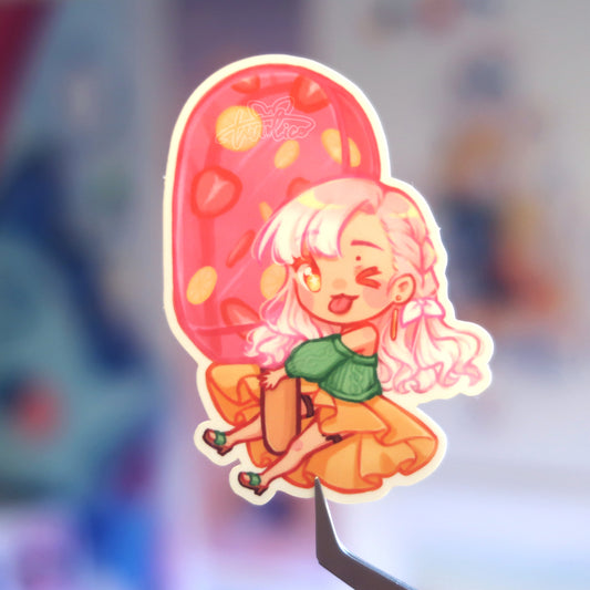 twirlipopsicle 🍓🍋