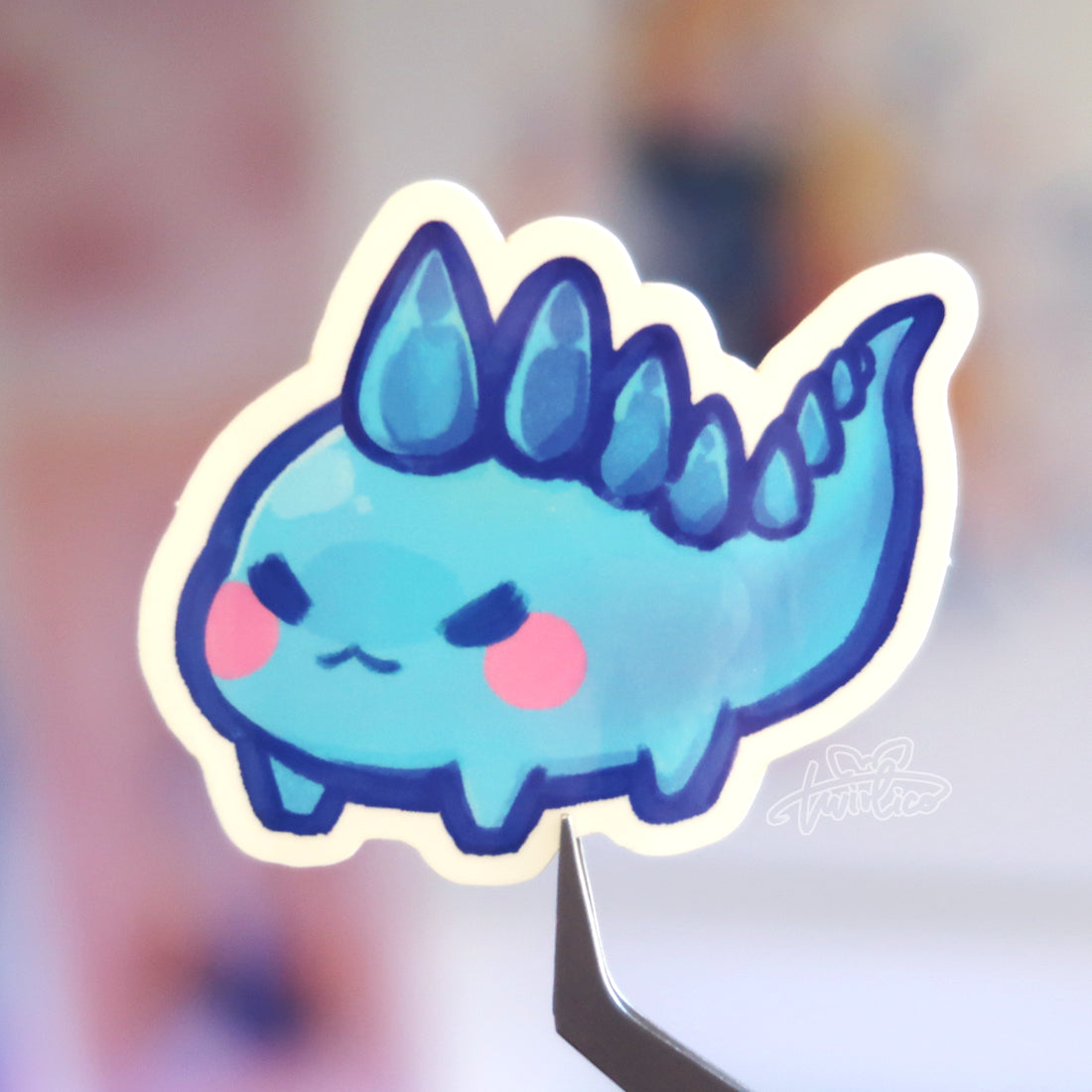 og dinorolls 💙