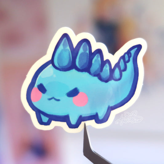 og dinorolls 💙