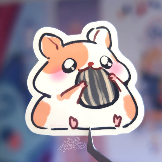 hamter 🐹