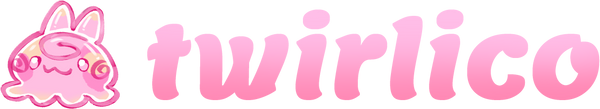 twirlico