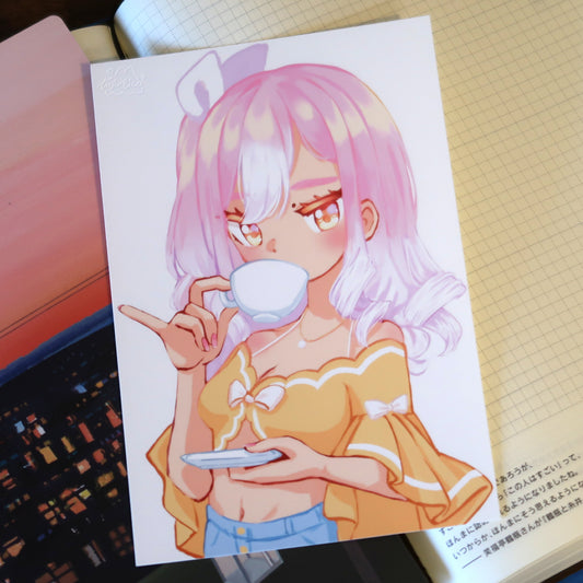 sip 🍵